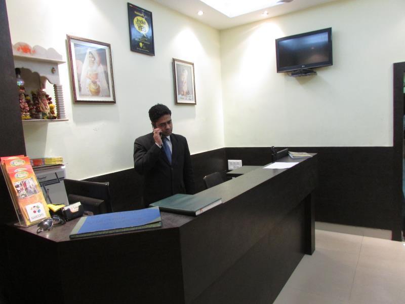 โรงแรมมัลเบอร์รี่ โกลกาตา ภายนอก รูปภาพ