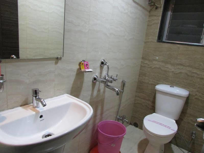 โรงแรมมัลเบอร์รี่ โกลกาตา ภายนอก รูปภาพ